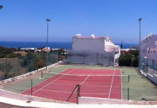 Apartmán Duplex Turisticos Mojamar Playa Mojácar Exteriér fotografie