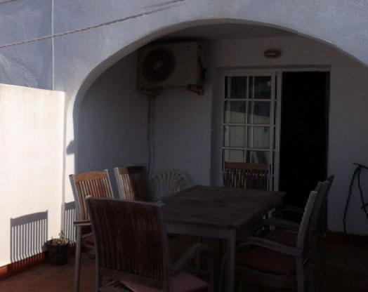 Apartmán Duplex Turisticos Mojamar Playa Mojácar Pokoj fotografie