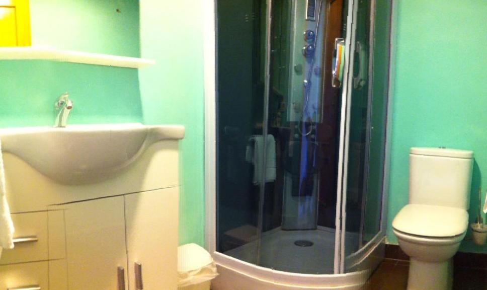 Apartmán Duplex Turisticos Mojamar Playa Mojácar Pokoj fotografie