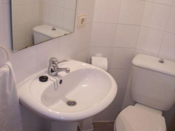 Apartmán Duplex Turisticos Mojamar Playa Mojácar Pokoj fotografie