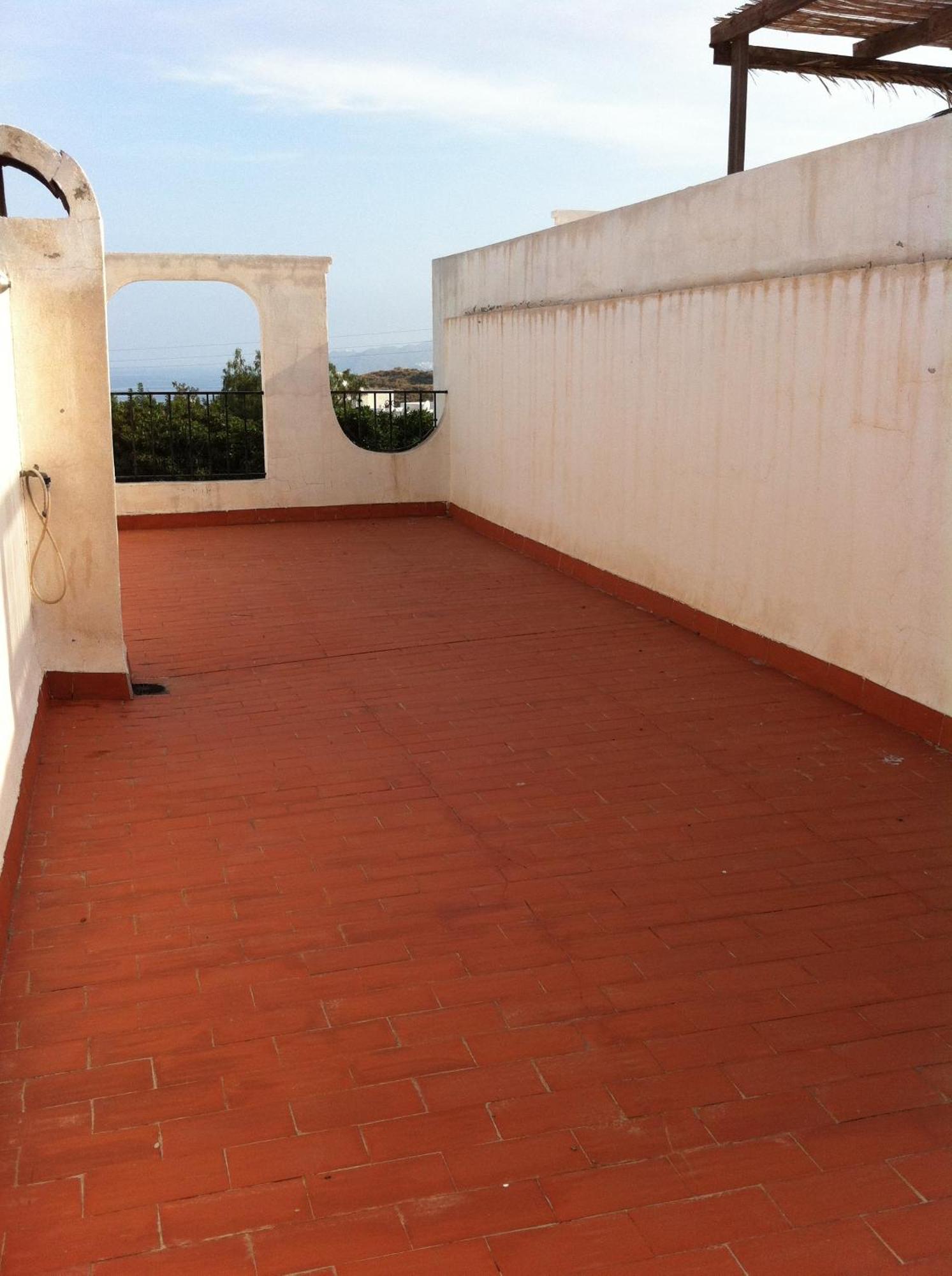 Apartmán Duplex Turisticos Mojamar Playa Mojácar Exteriér fotografie
