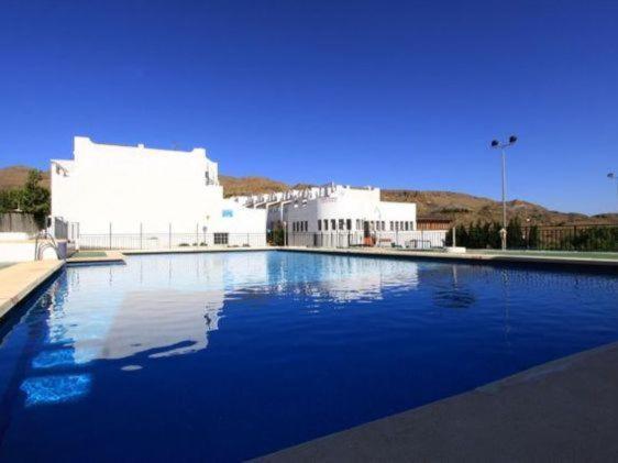 Apartmán Duplex Turisticos Mojamar Playa Mojácar Exteriér fotografie