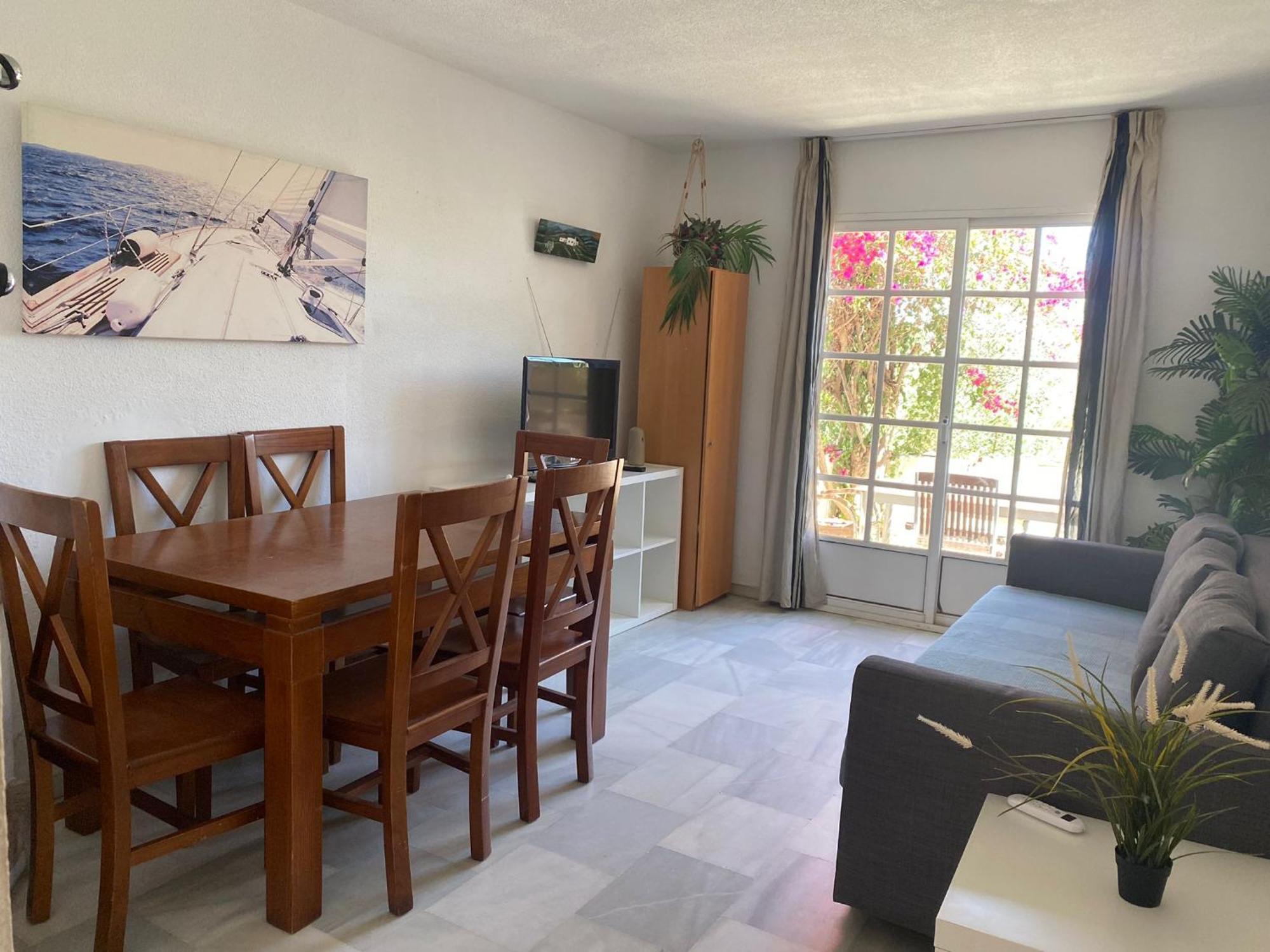 Apartmán Duplex Turisticos Mojamar Playa Mojácar Exteriér fotografie