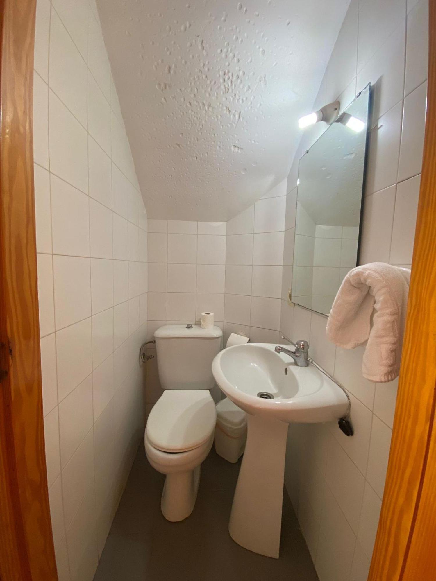 Apartmán Duplex Turisticos Mojamar Playa Mojácar Exteriér fotografie