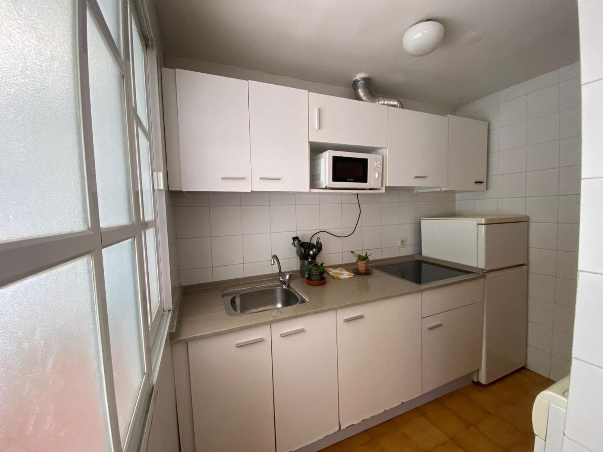 Apartmán Duplex Turisticos Mojamar Playa Mojácar Exteriér fotografie