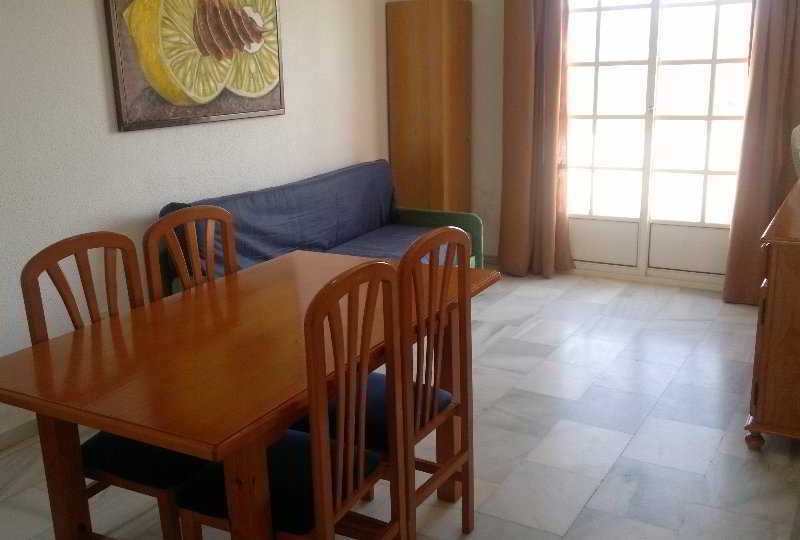 Apartmán Duplex Turisticos Mojamar Playa Mojácar Exteriér fotografie