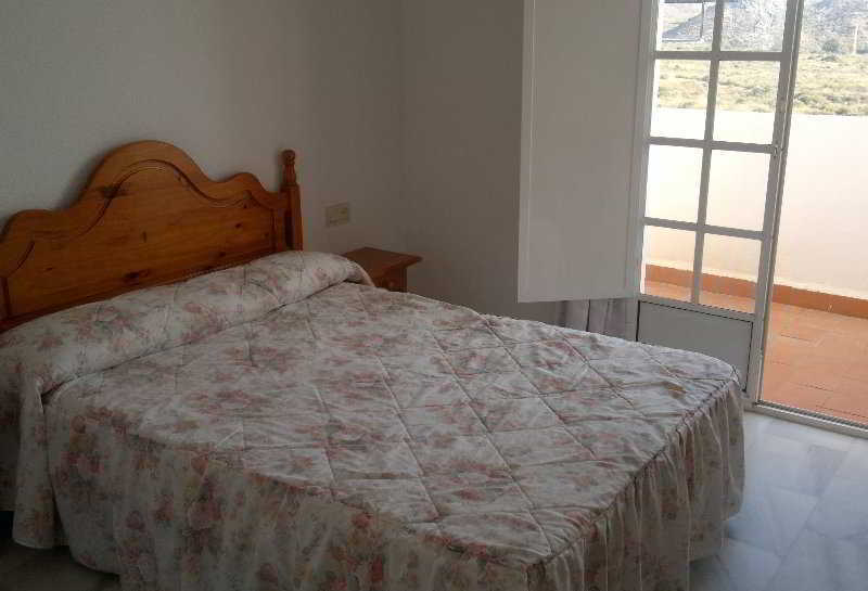 Apartmán Duplex Turisticos Mojamar Playa Mojácar Exteriér fotografie