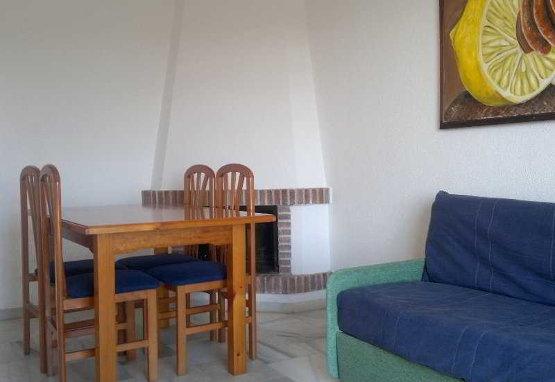 Apartmán Duplex Turisticos Mojamar Playa Mojácar Exteriér fotografie