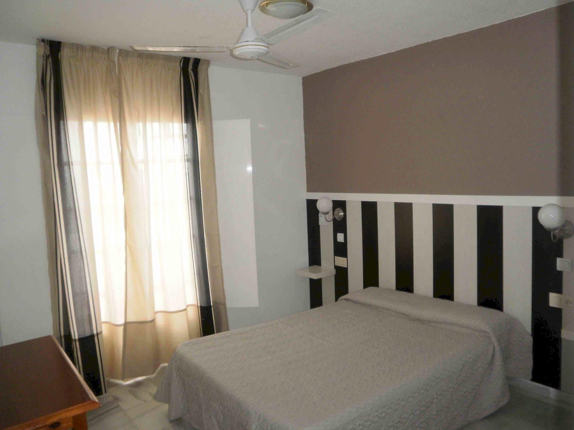 Apartmán Duplex Turisticos Mojamar Playa Mojácar Exteriér fotografie